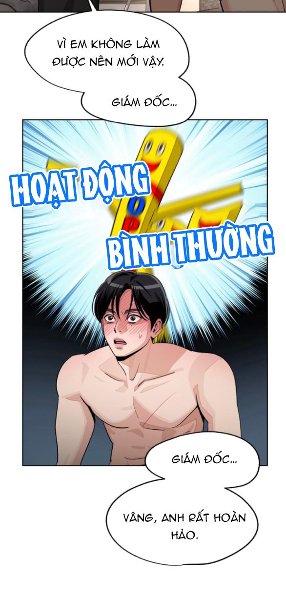 đọc truyện Tình Yêu Của Ik Seob Chương 7.2 ảnh 43 tại Giả Dược