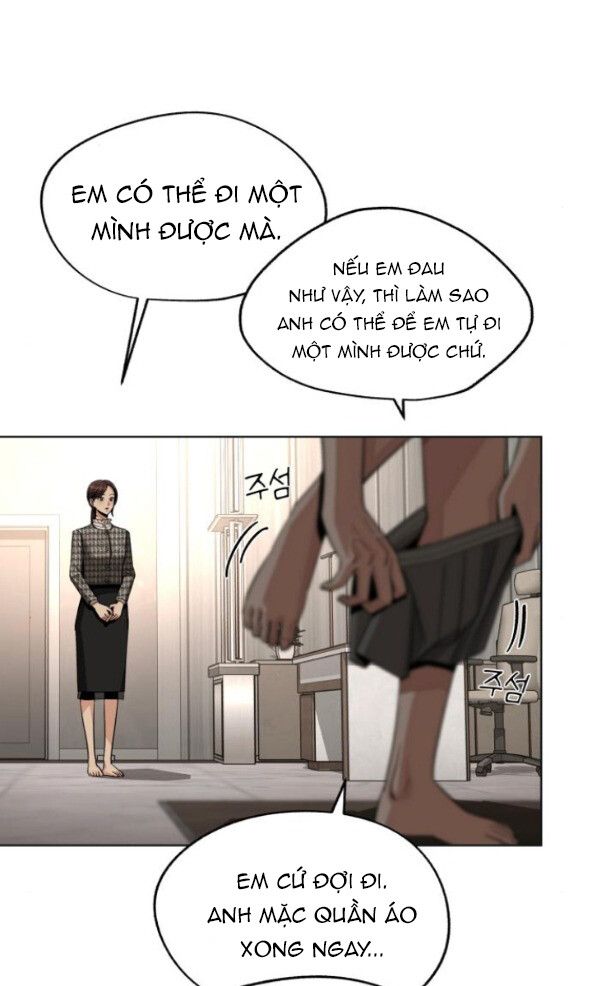 đọc truyện Tình Yêu Của Ik Seob Chương 73 ảnh 12 tại Giả Dược