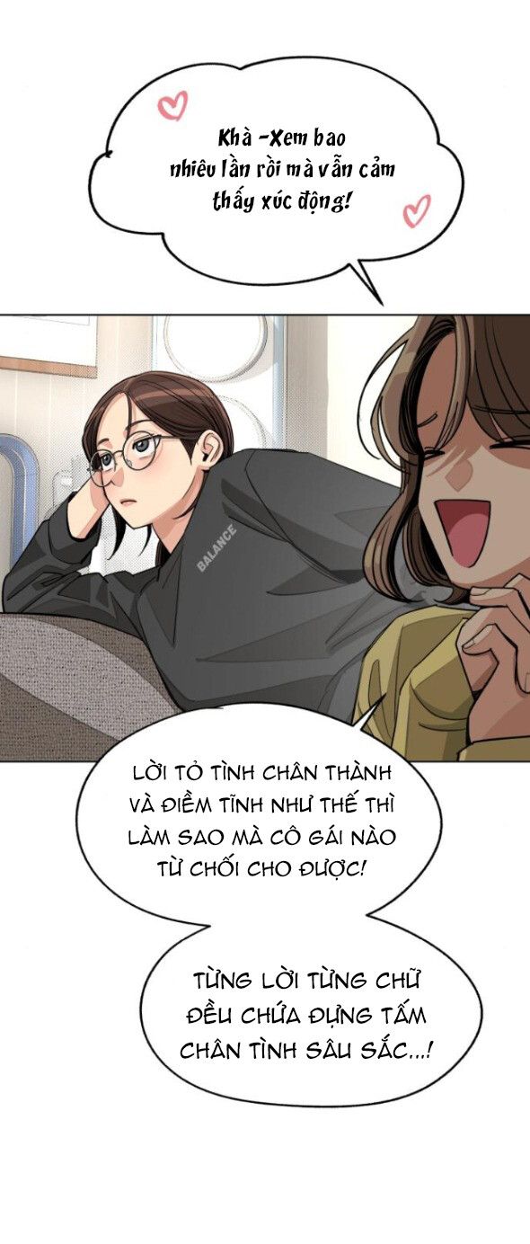 đọc truyện Tình Yêu Của Ik Seob Chương 73 ảnh 20 tại Giả Dược