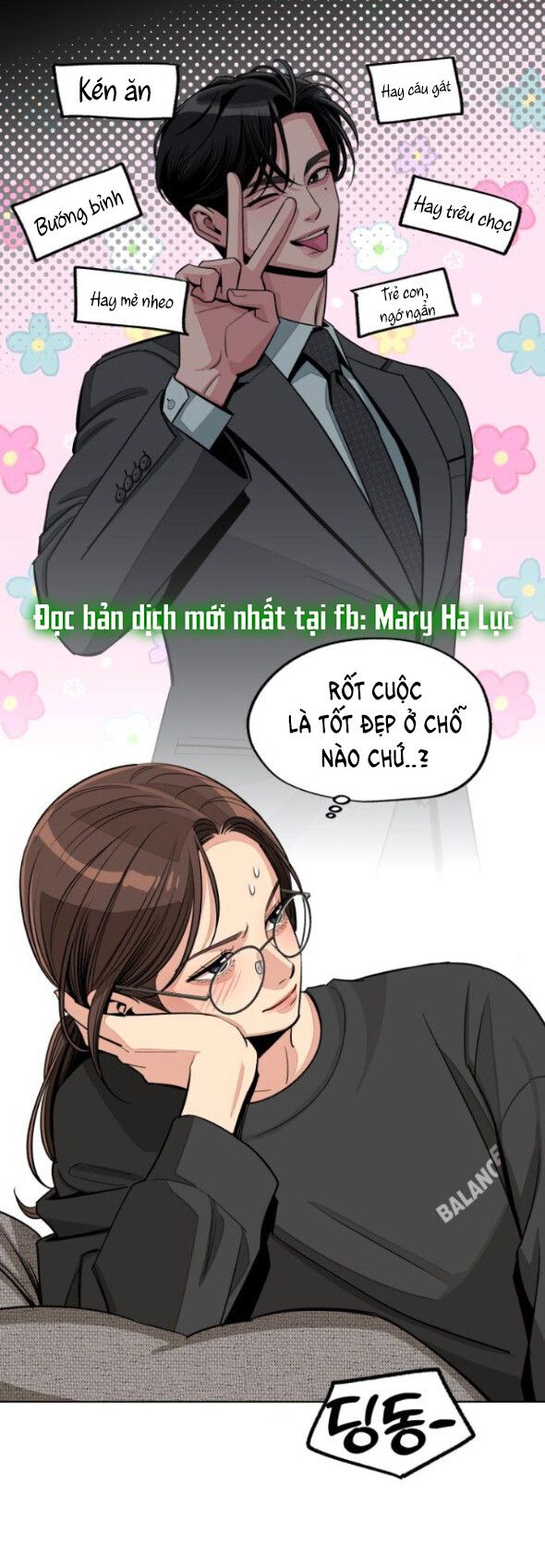 đọc truyện Tình Yêu Của Ik Seob Chương 73 ảnh 25 tại Giả Dược