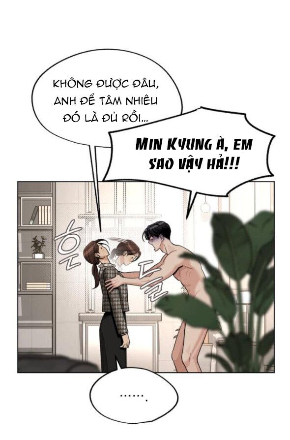đọc truyện Tình Yêu Của Ik Seob Chương 73 ảnh 4 tại Giả Dược