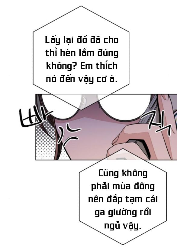 đọc truyện Tình Yêu Của Ik Seob Chương 73 ảnh 36 tại Giả Dược