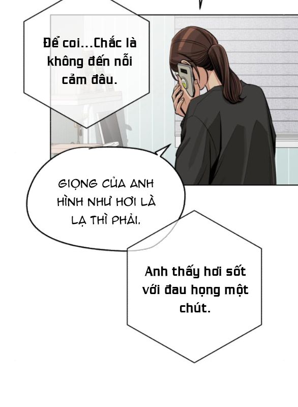 đọc truyện Tình Yêu Của Ik Seob Chương 73 ảnh 38 tại Giả Dược