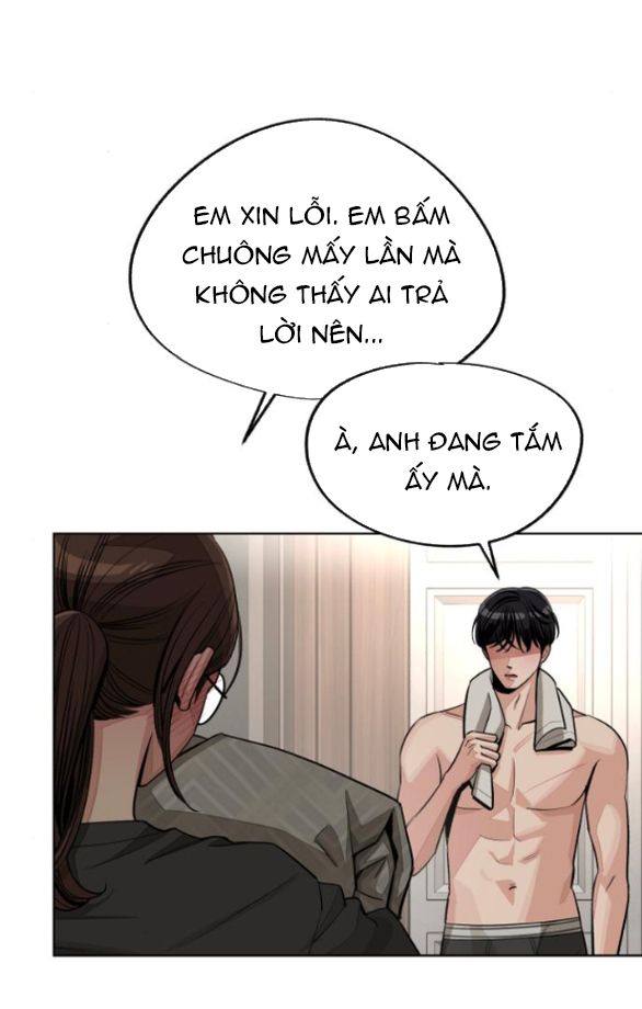 đọc truyện Tình Yêu Của Ik Seob Chương 73 ảnh 50 tại Giả Dược