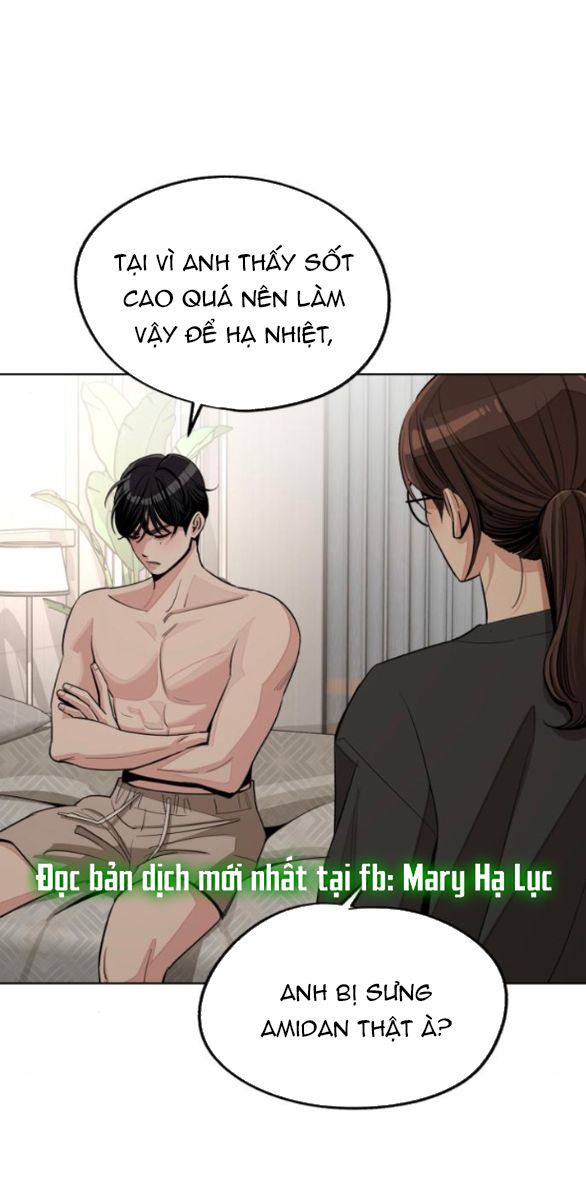 đọc truyện Tình Yêu Của Ik Seob Chương 73 ảnh 57 tại Giả Dược