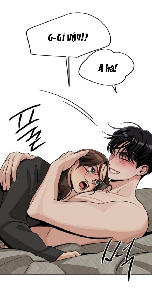 đọc truyện Tình Yêu Của Ik Seob Chương 73 ảnh 64 tại Giả Dược