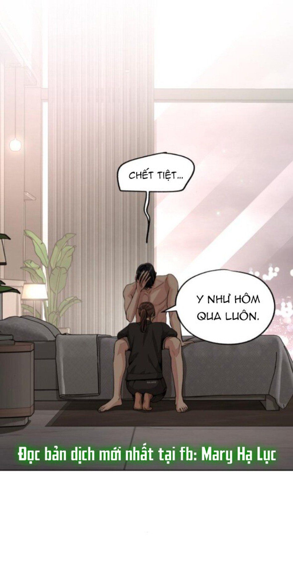 đọc truyện Tình Yêu Của Ik Seob Chương 74 ảnh 12 tại Thiên Thai Truyện