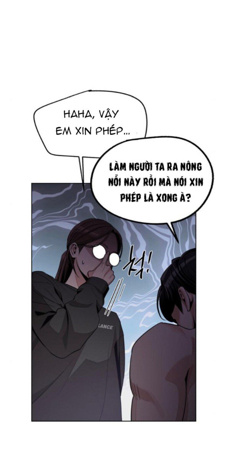 đọc truyện Tình Yêu Của Ik Seob Chương 74 ảnh 13 tại Thiên Thai Truyện