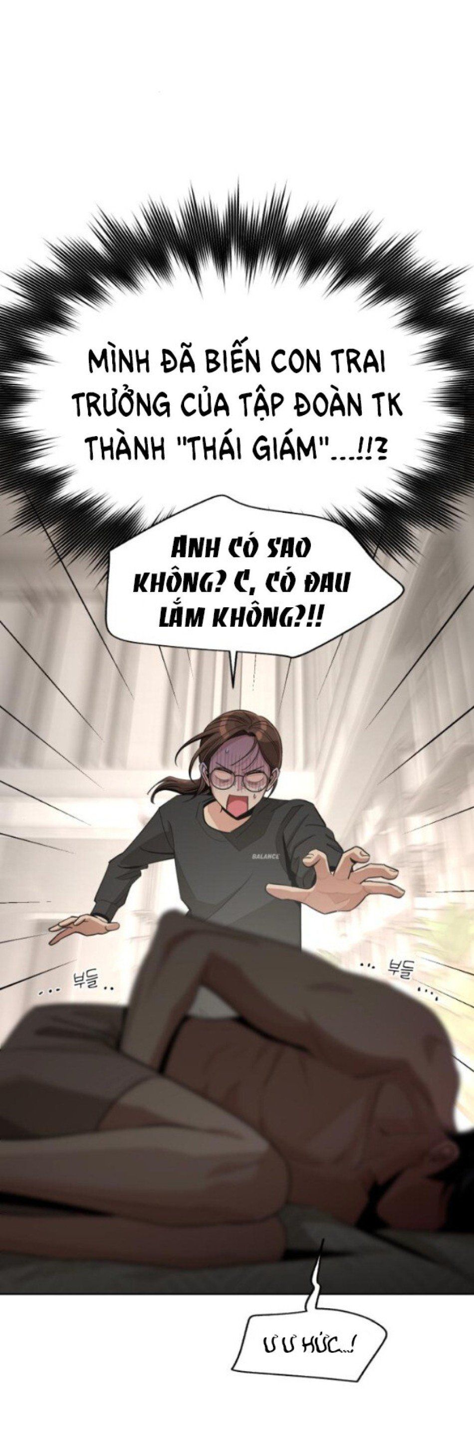 đọc truyện Tình Yêu Của Ik Seob Chương 74 ảnh 3 tại Thiên Thai Truyện