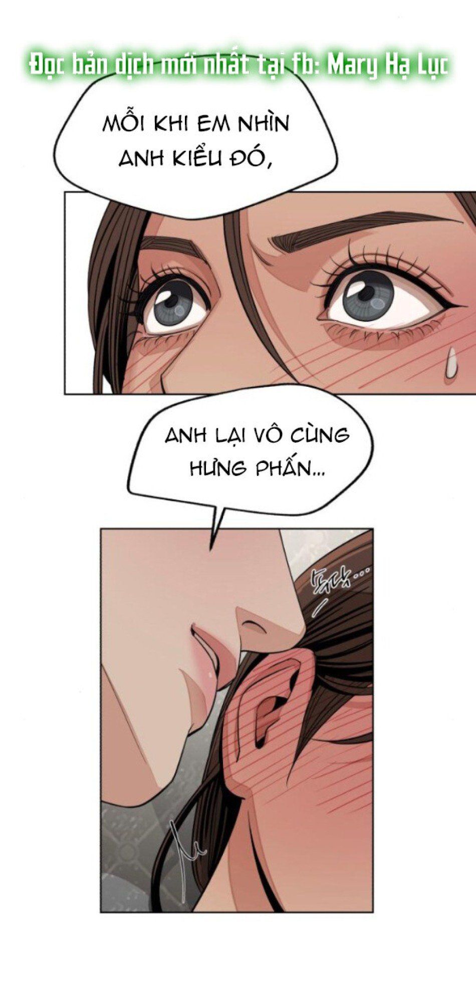đọc truyện Tình Yêu Của Ik Seob Chương 74 ảnh 31 tại Thiên Thai Truyện
