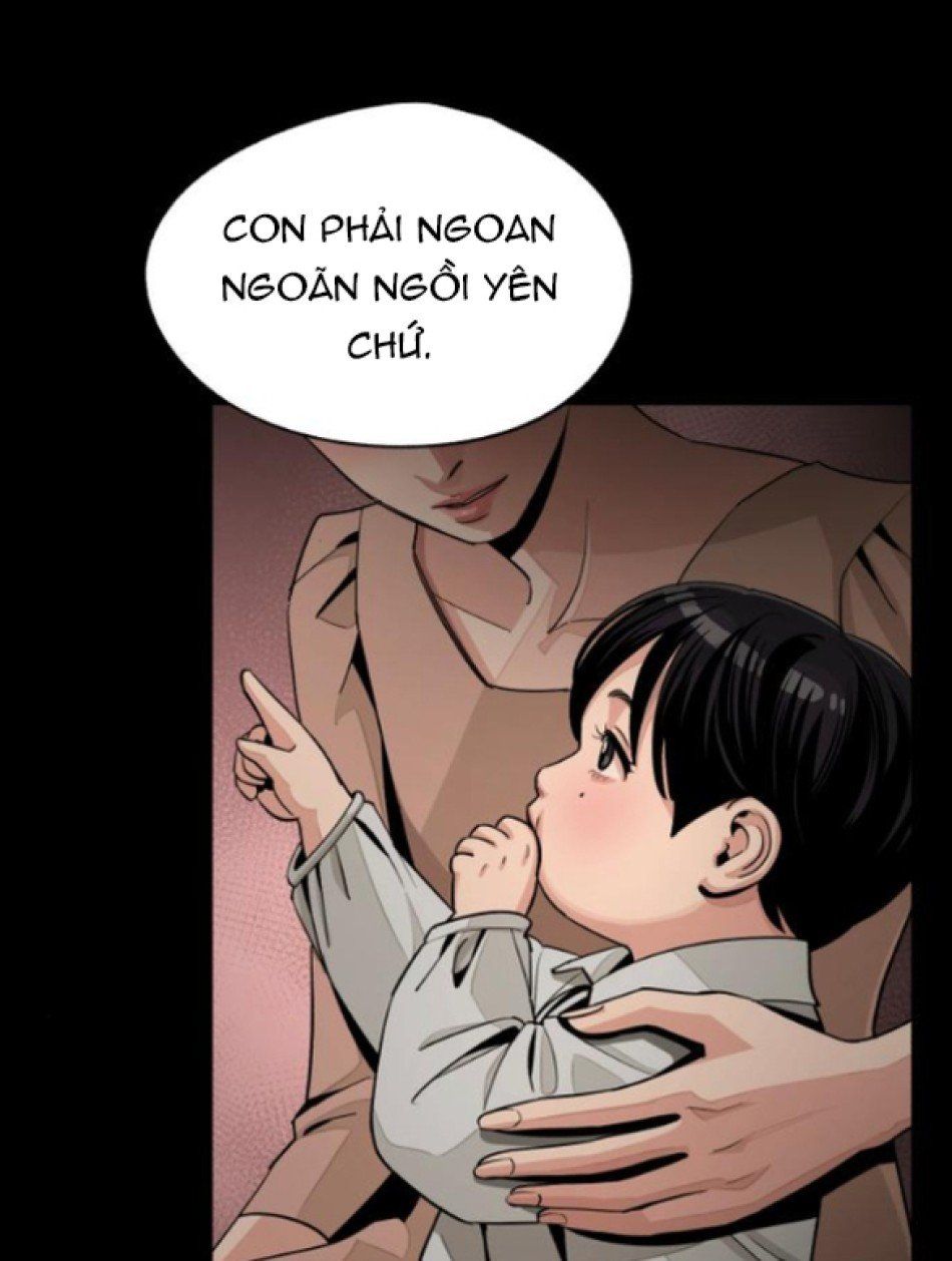 đọc truyện Tình Yêu Của Ik Seob Chương 74 ảnh 41 tại Thiên Thai Truyện