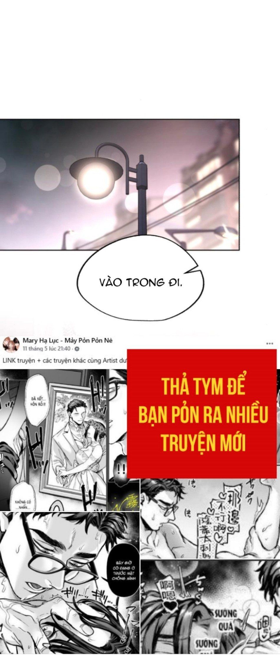 đọc truyện Tình Yêu Của Ik Seob Chương 75 ảnh 39 tại Thiên Thai Truyện