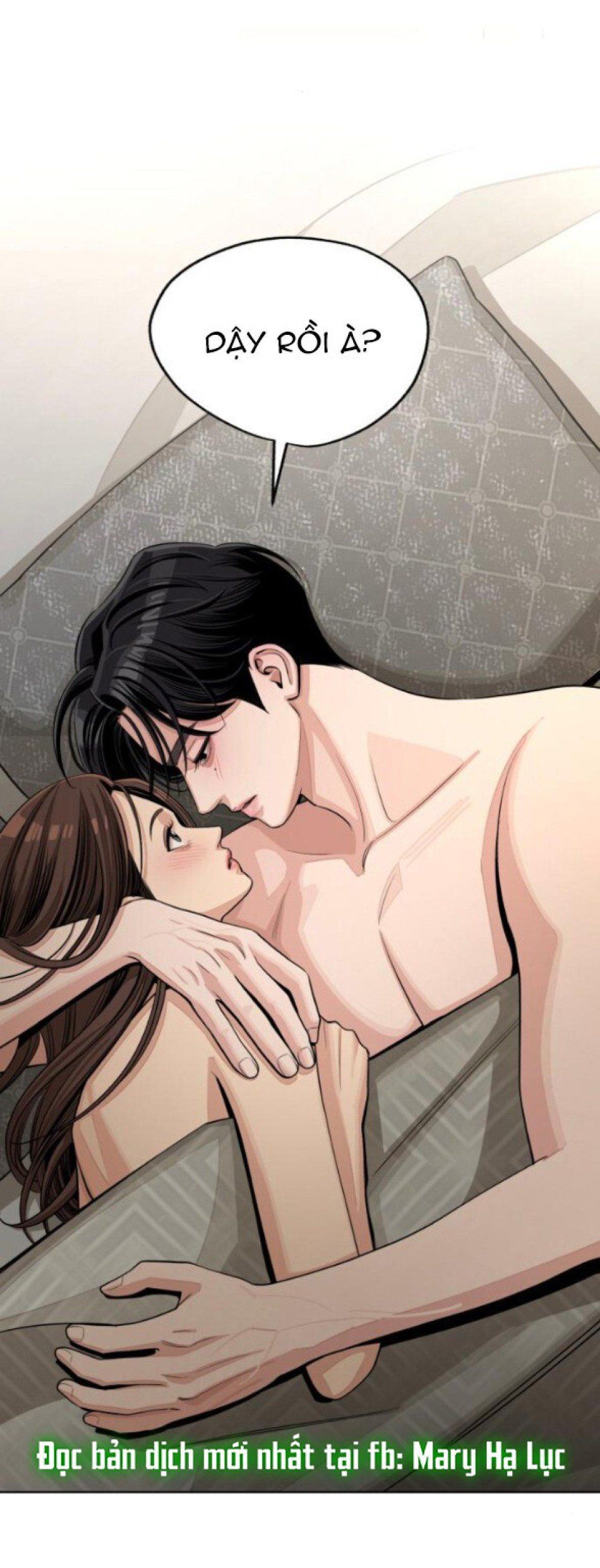 đọc truyện Tình Yêu Của Ik Seob Chương 75 ảnh 9 tại Thiên Thai Truyện