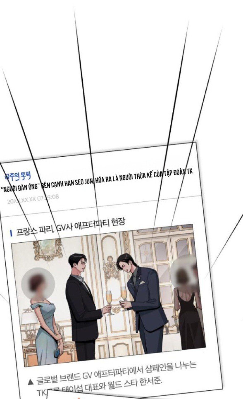 đọc truyện Tình Yêu Của Ik Seob Chương 76 ảnh 2 tại Thiên Thai Truyện