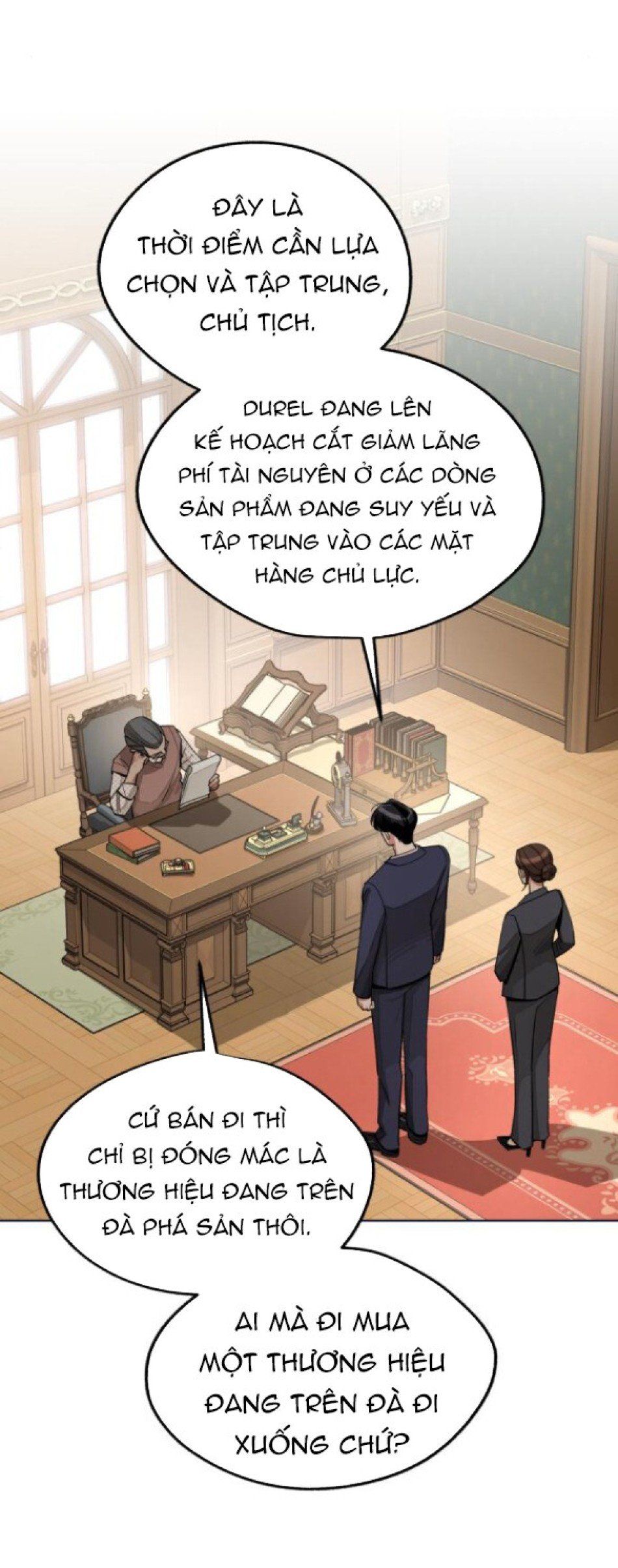 đọc truyện Tình Yêu Của Ik Seob Chương 76 ảnh 27 tại Thiên Thai Truyện