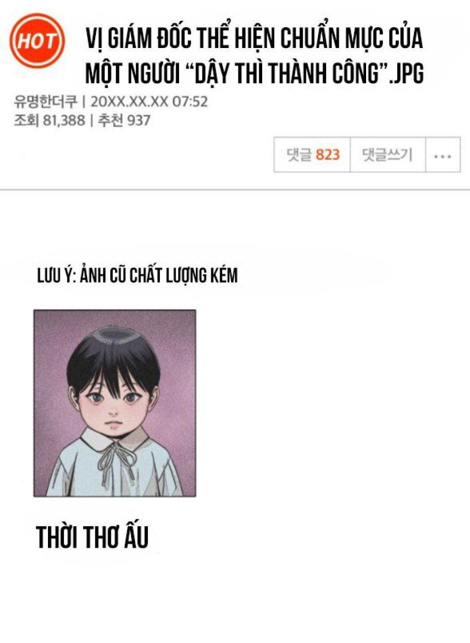 đọc truyện Tình Yêu Của Ik Seob Chương 76 ảnh 4 tại Thiên Thai Truyện