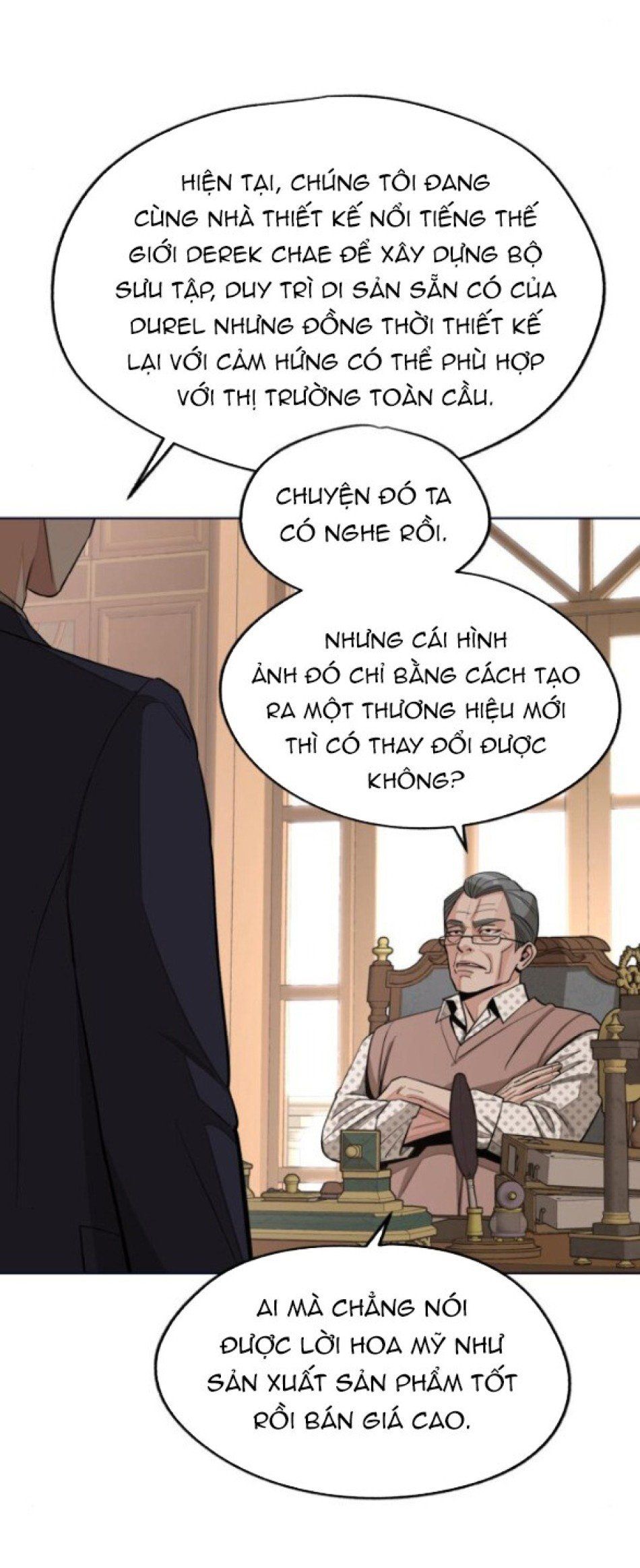 đọc truyện Tình Yêu Của Ik Seob Chương 76 ảnh 31 tại Thiên Thai Truyện