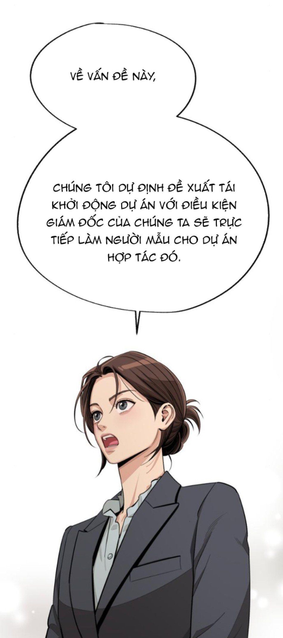 đọc truyện Tình Yêu Của Ik Seob Chương 76 ảnh 43 tại Thiên Thai Truyện