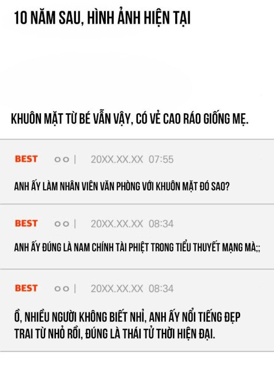 đọc truyện Tình Yêu Của Ik Seob Chương 76 ảnh 7 tại Thiên Thai Truyện
