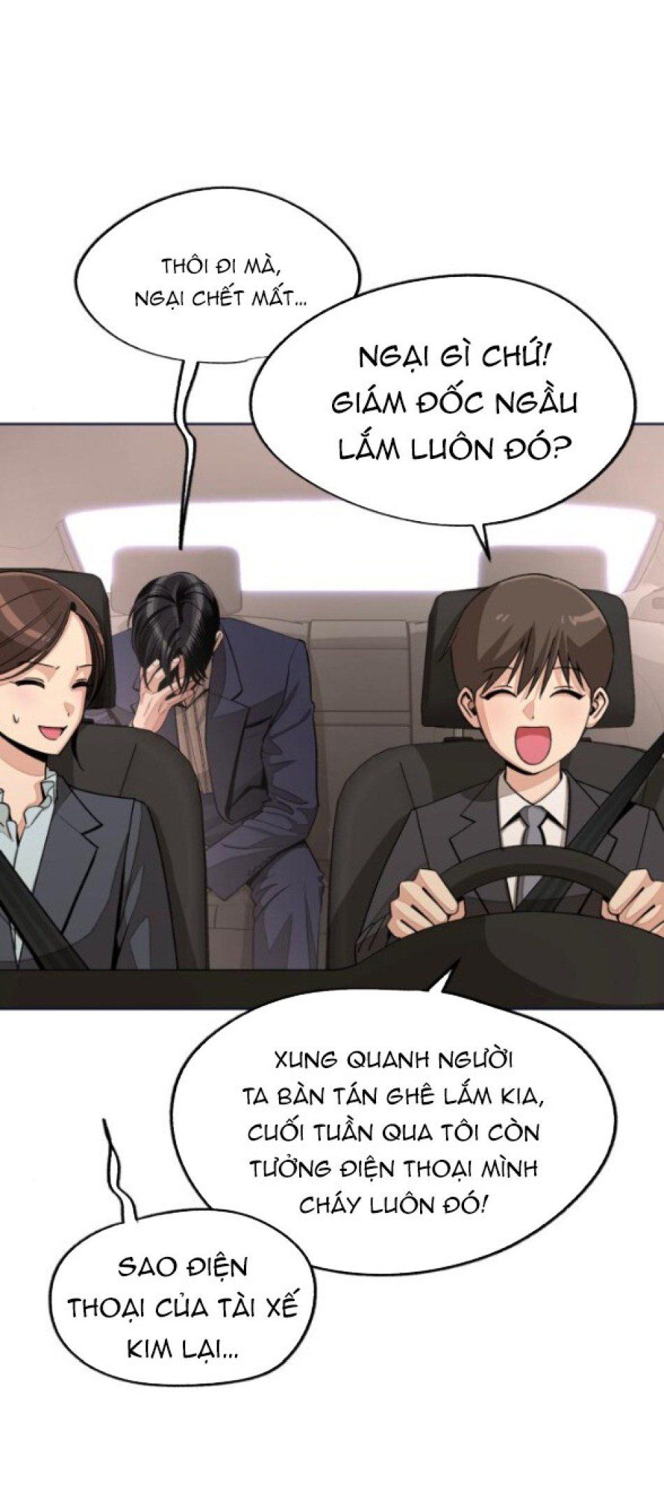 đọc truyện Tình Yêu Của Ik Seob Chương 76 ảnh 10 tại Thiên Thai Truyện