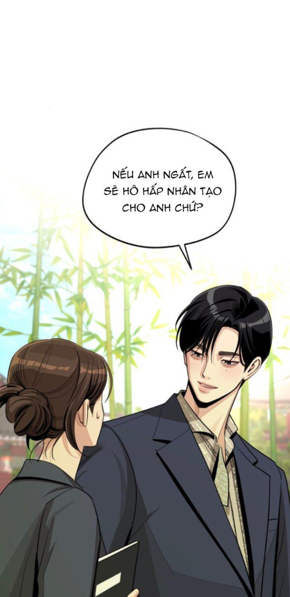 đọc truyện Tình Yêu Của Ik Seob Chương 77 ảnh 12 tại Thiên Thai Truyện