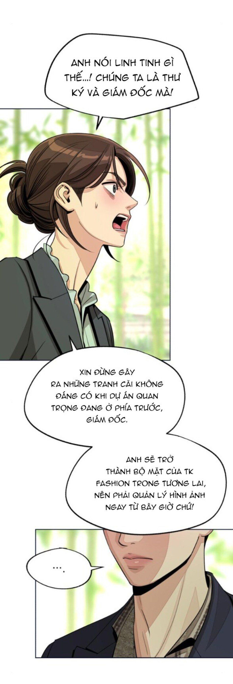 đọc truyện Tình Yêu Của Ik Seob Chương 77 ảnh 17 tại Thiên Thai Truyện