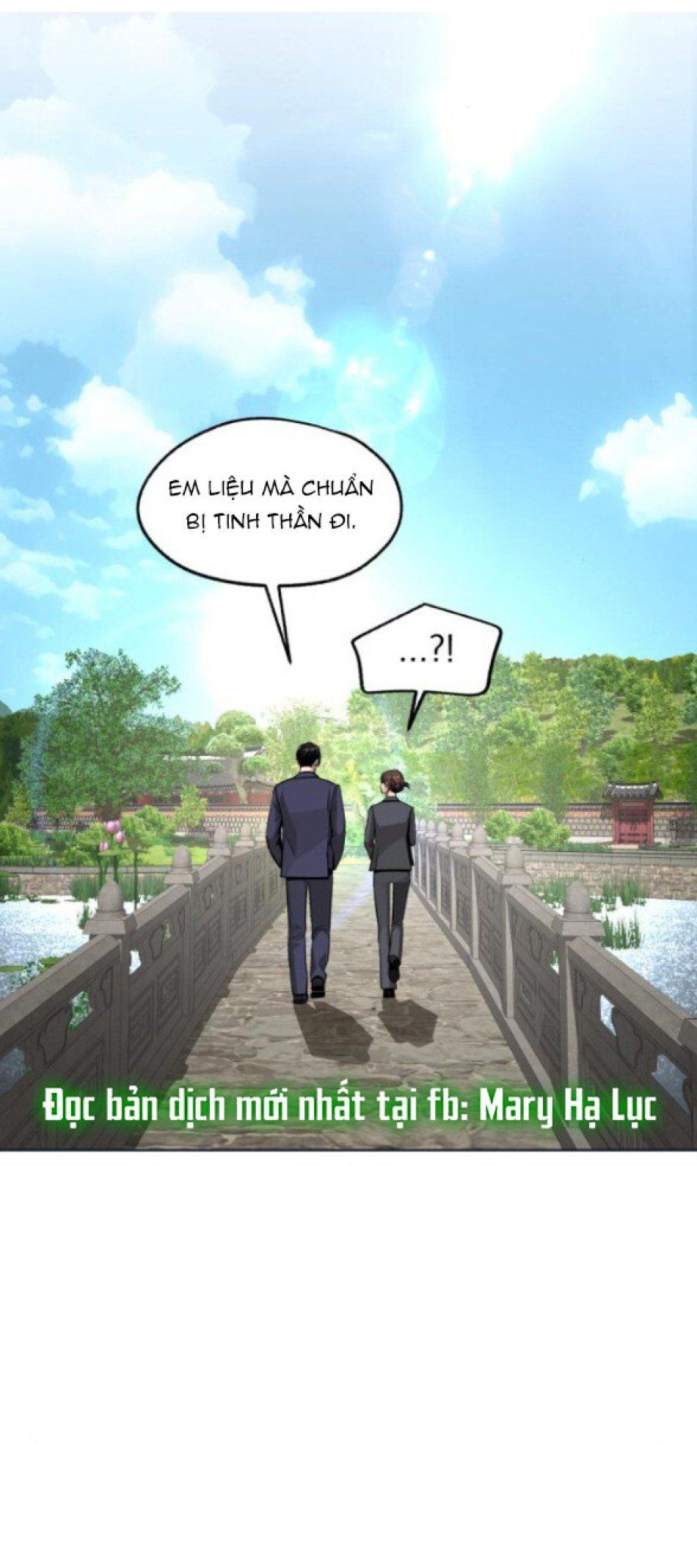 đọc truyện Tình Yêu Của Ik Seob Chương 77 ảnh 22 tại Thiên Thai Truyện