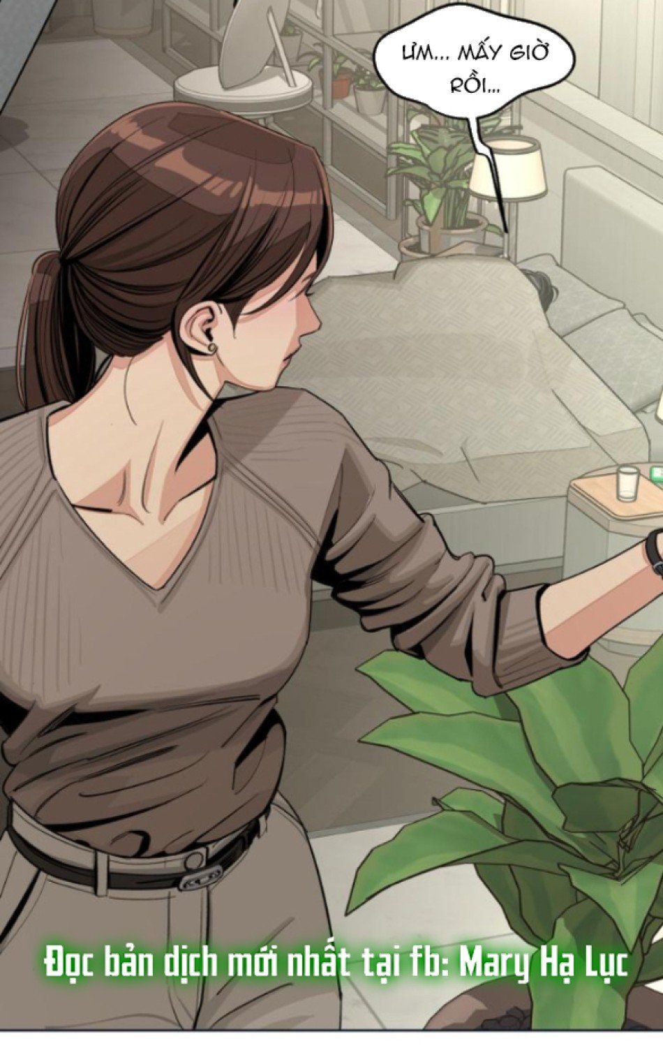 đọc truyện Tình Yêu Của Ik Seob Chương 77 ảnh 30 tại Thiên Thai Truyện