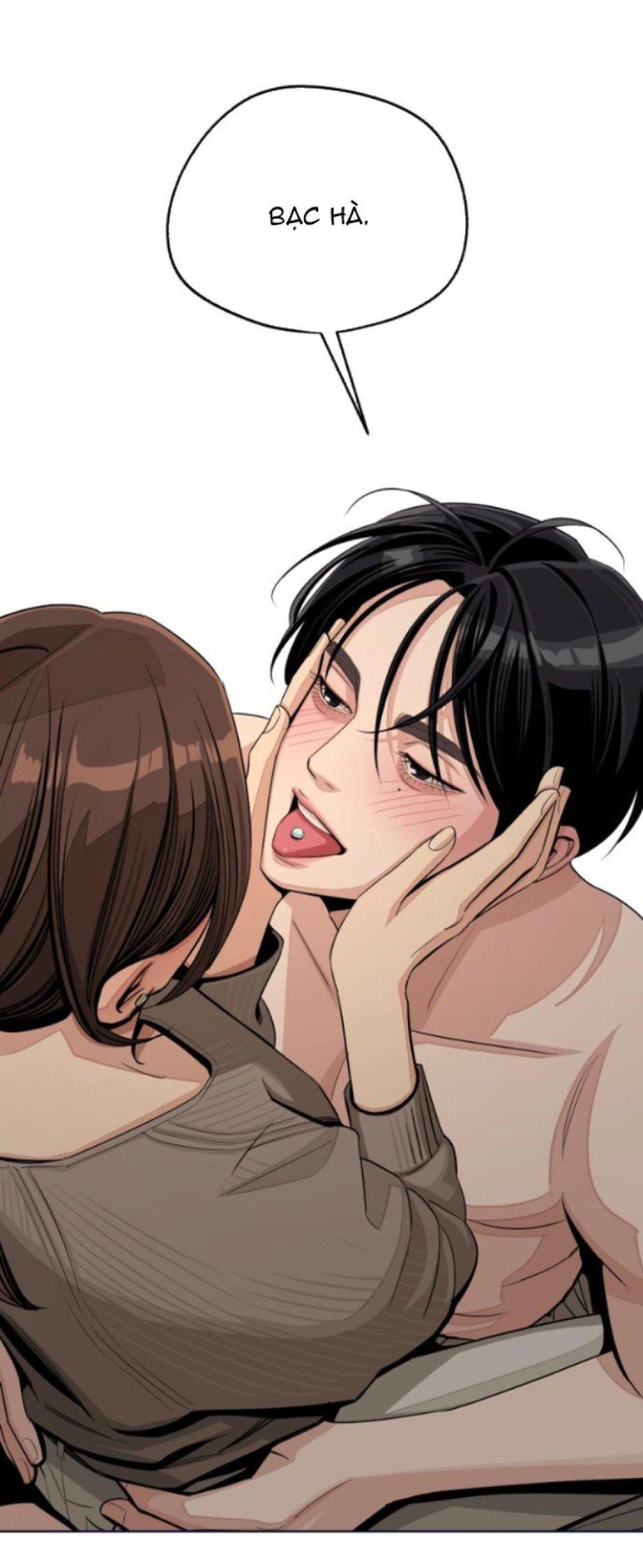 đọc truyện Tình Yêu Của Ik Seob Chương 77 ảnh 39 tại Thiên Thai Truyện