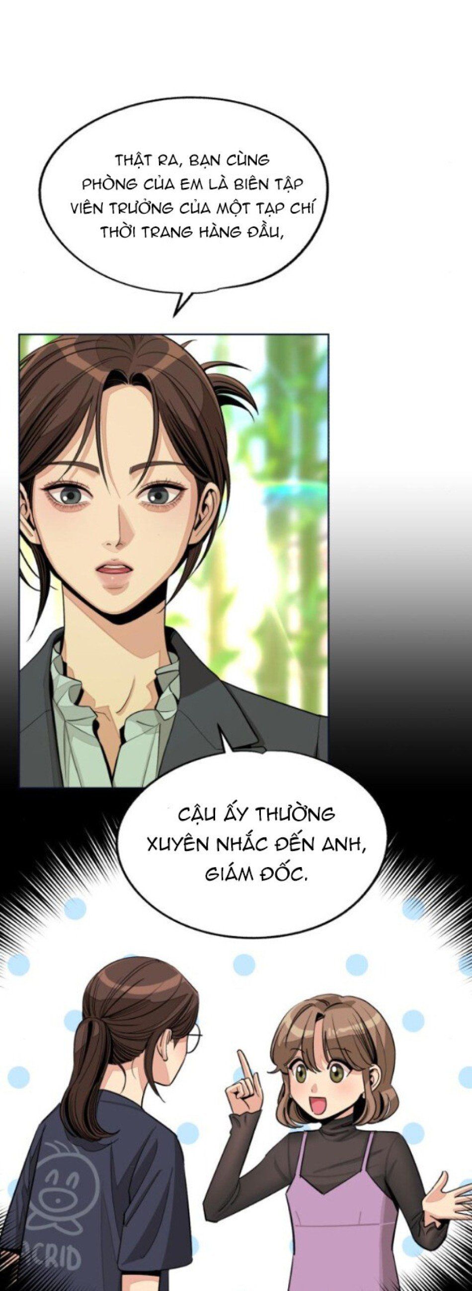 đọc truyện Tình Yêu Của Ik Seob Chương 77 ảnh 5 tại Thiên Thai Truyện