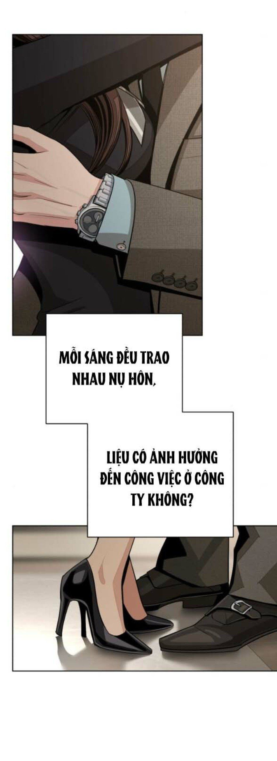 đọc truyện Tình Yêu Của Ik Seob Chương 78 ảnh 16 tại Thiên Thai Truyện
