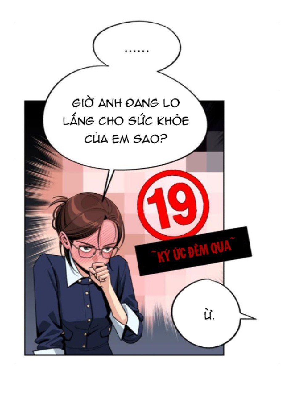 đọc truyện Tình Yêu Của Ik Seob Chương 78 ảnh 38 tại Thiên Thai Truyện