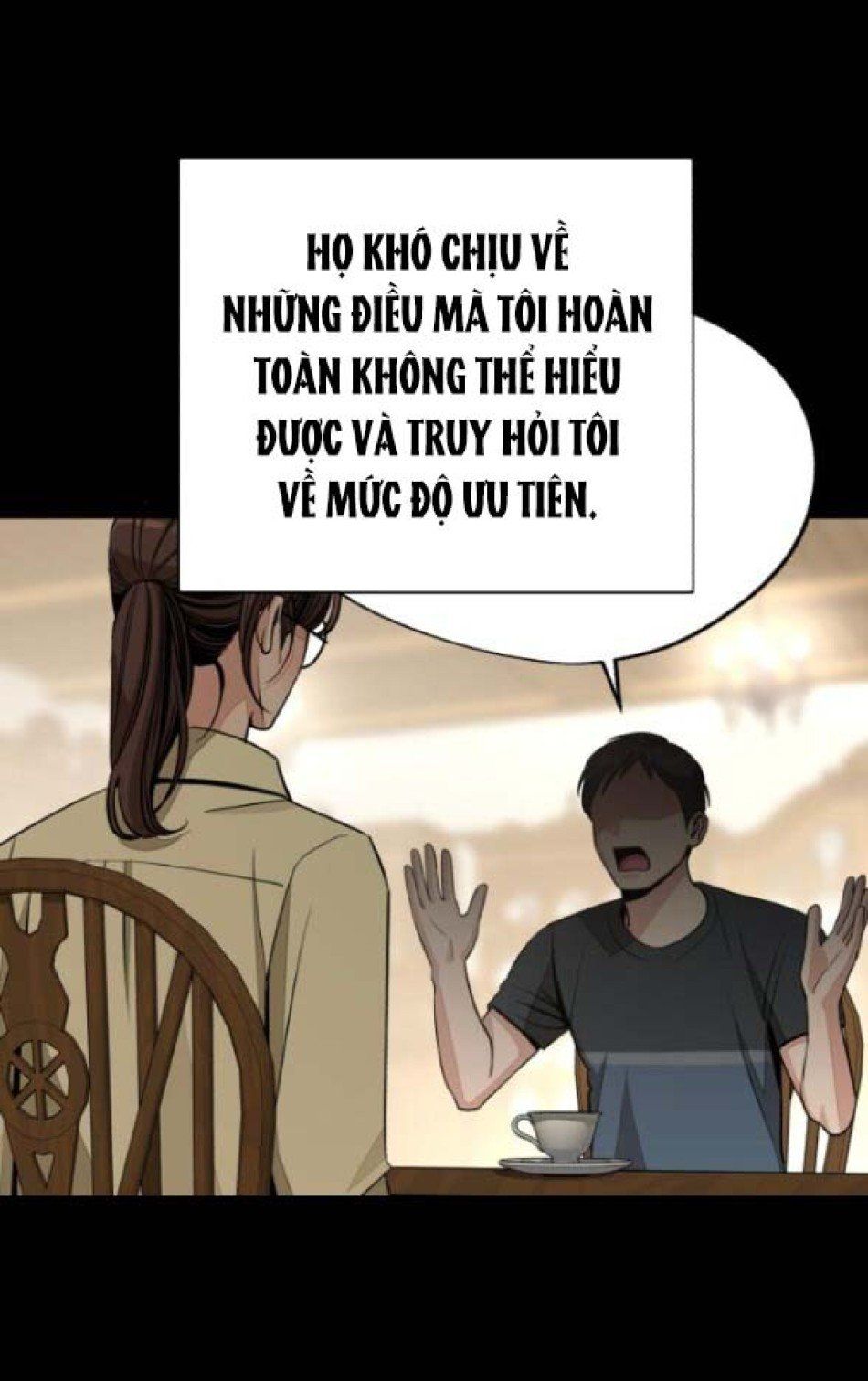 đọc truyện Tình Yêu Của Ik Seob Chương 78 ảnh 5 tại Thiên Thai Truyện