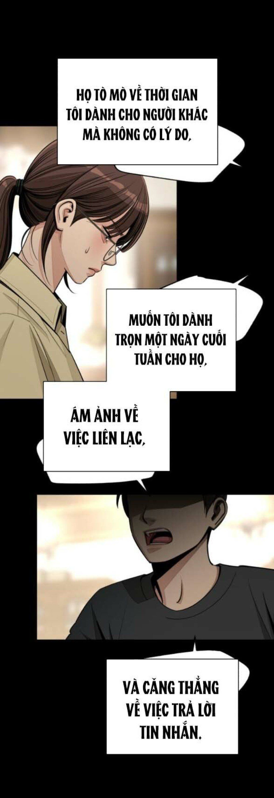 đọc truyện Tình Yêu Của Ik Seob Chương 78 ảnh 6 tại Thiên Thai Truyện