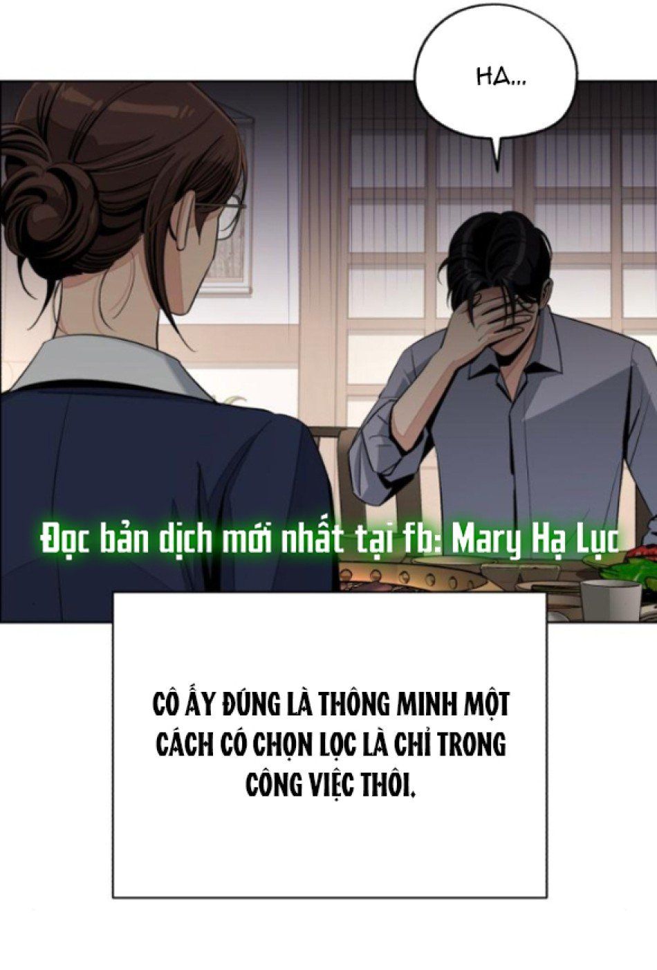 đọc truyện Tình Yêu Của Ik Seob Chương 78 ảnh 52 tại Thiên Thai Truyện