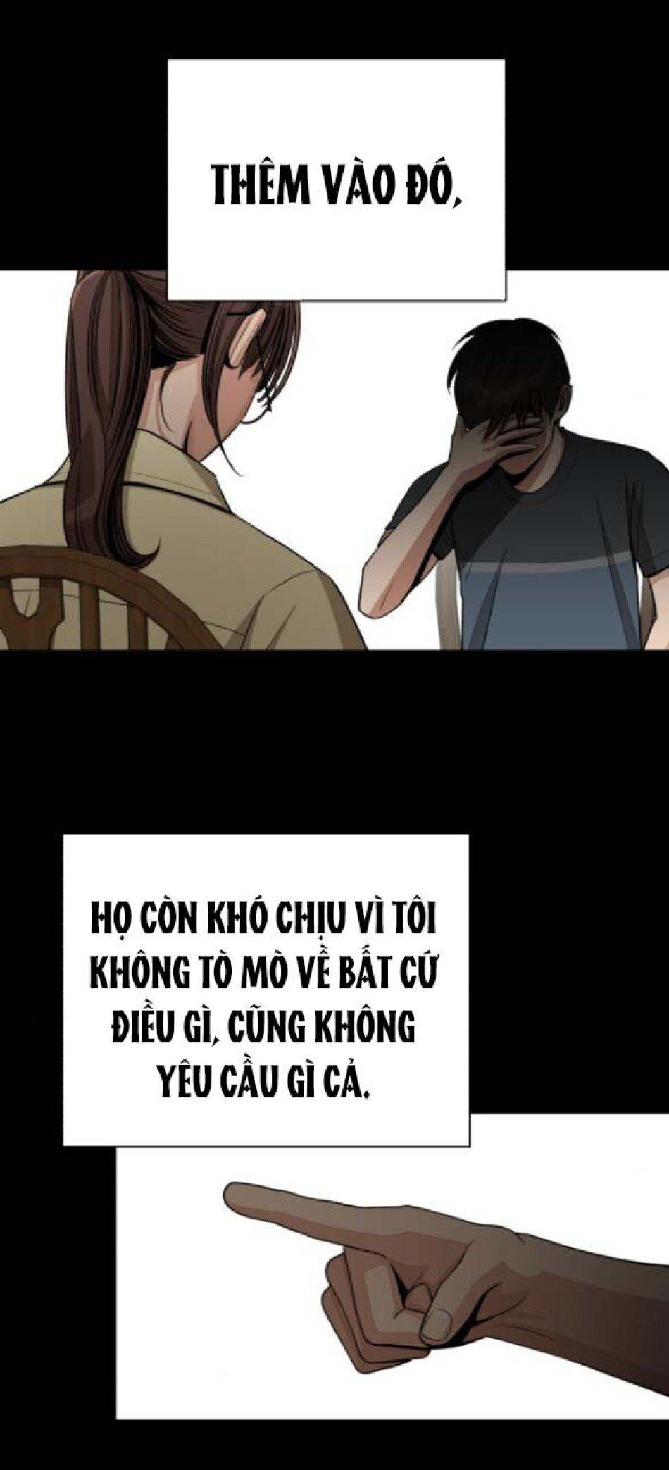 đọc truyện Tình Yêu Của Ik Seob Chương 78 ảnh 8 tại Thiên Thai Truyện