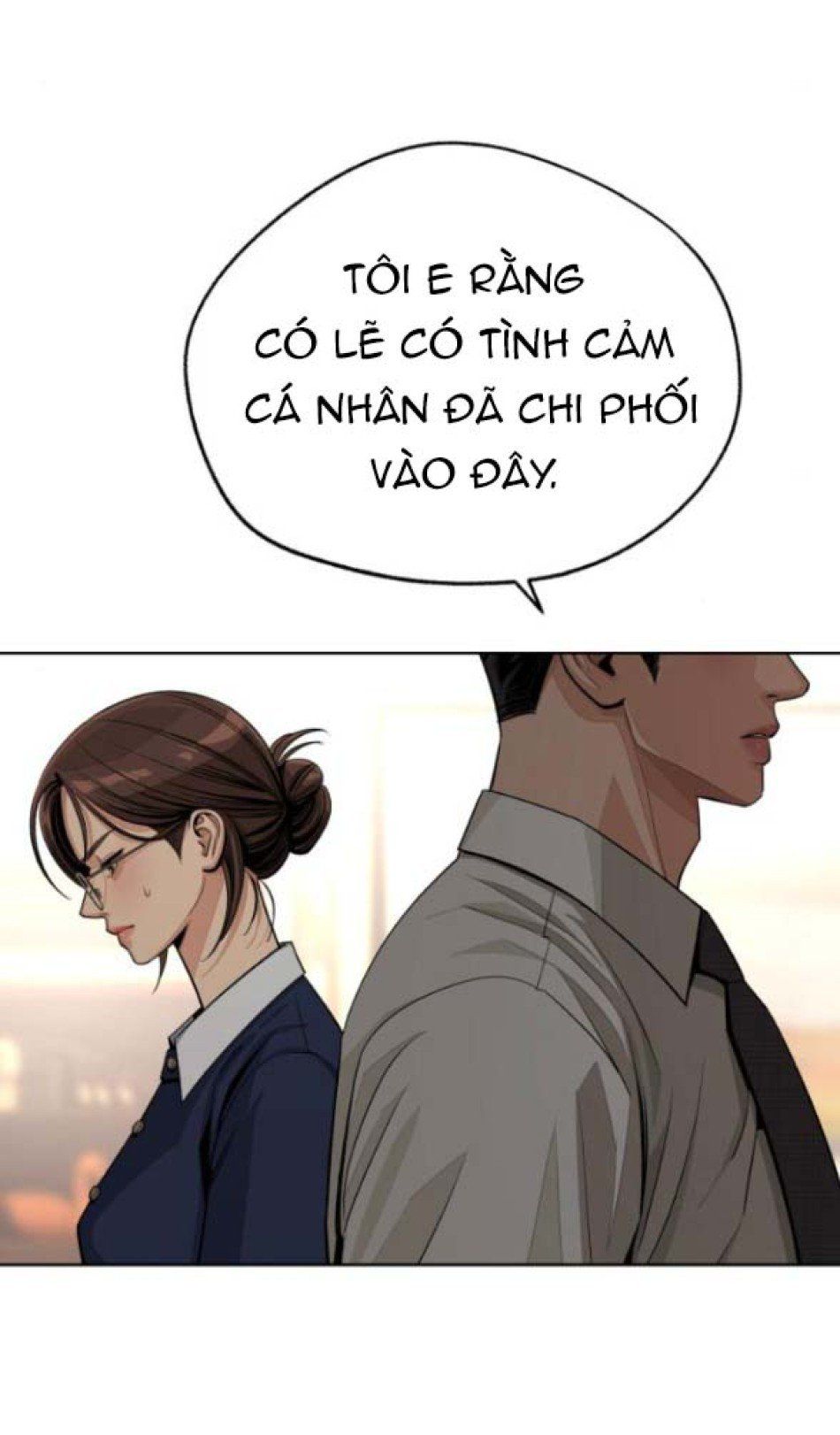 đọc truyện Tình Yêu Của Ik Seob Chương 79 ảnh 15 tại Thiên Thai Truyện