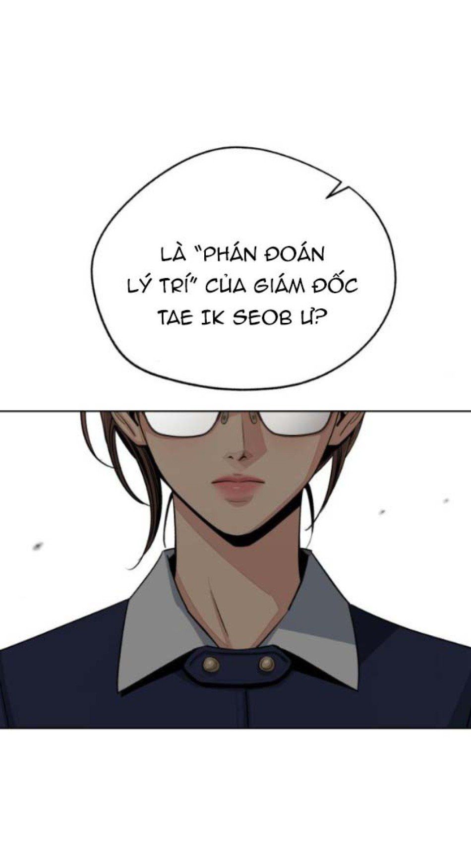 đọc truyện Tình Yêu Của Ik Seob Chương 79 ảnh 19 tại Thiên Thai Truyện
