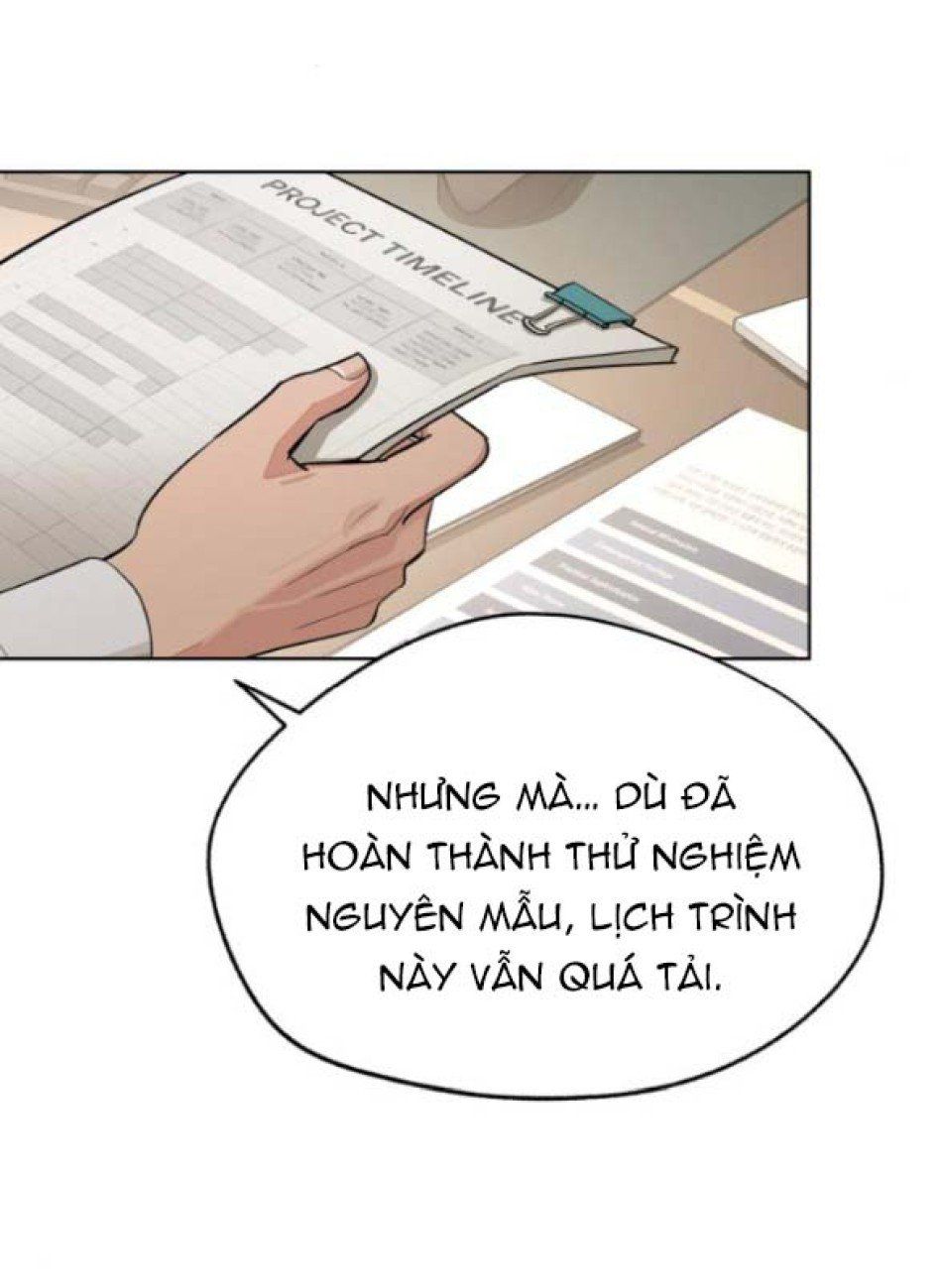 đọc truyện Tình Yêu Của Ik Seob Chương 79 ảnh 3 tại Thiên Thai Truyện
