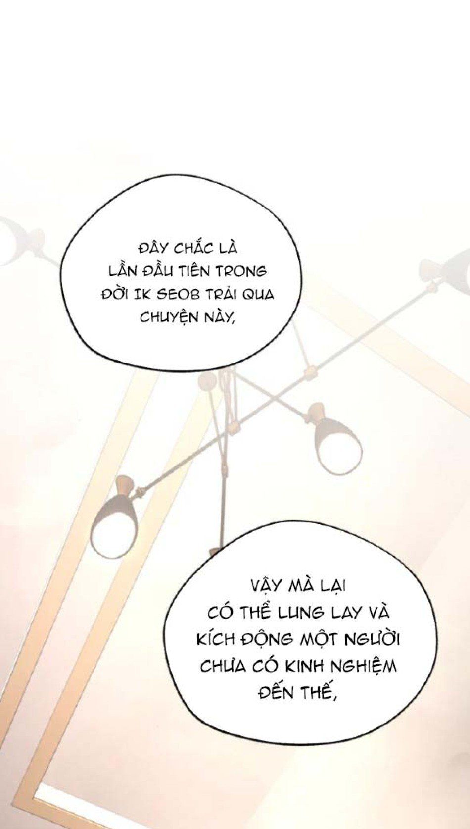 đọc truyện Tình Yêu Của Ik Seob Chương 79 ảnh 22 tại Thiên Thai Truyện