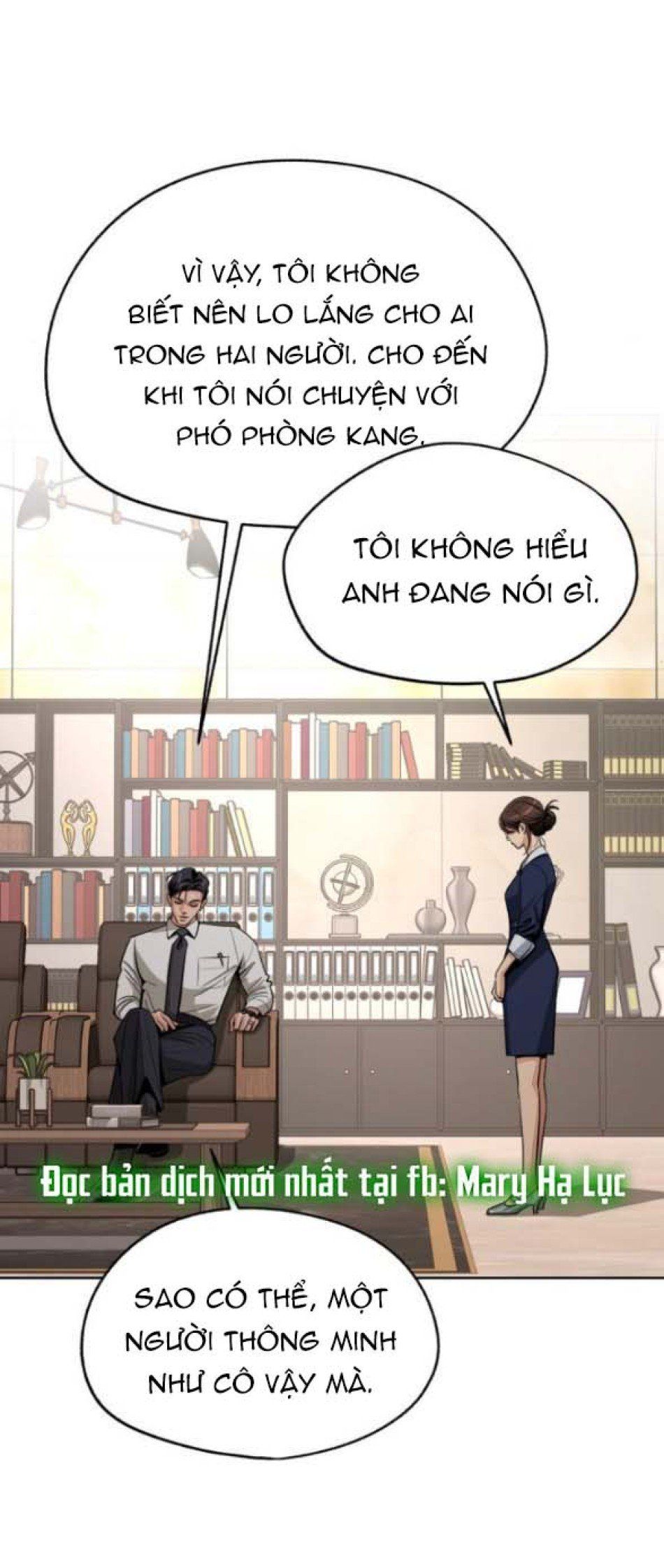 đọc truyện Tình Yêu Của Ik Seob Chương 79 ảnh 27 tại Thiên Thai Truyện