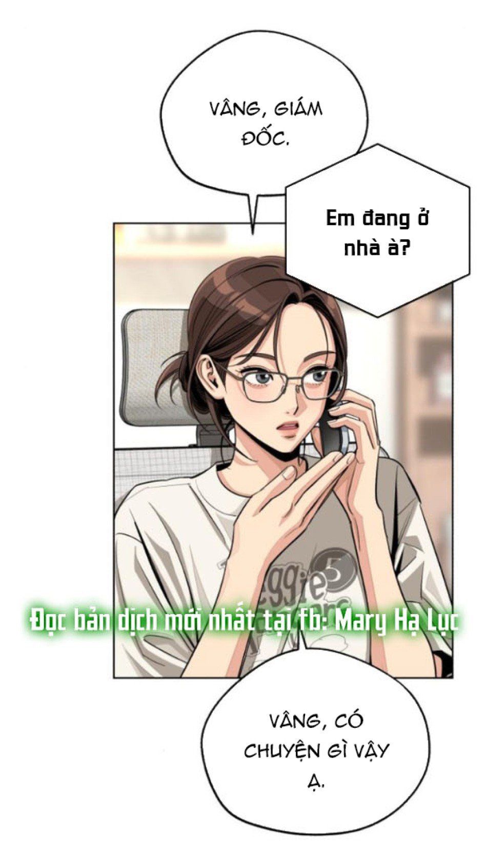 đọc truyện Tình Yêu Của Ik Seob Chương 79 ảnh 37 tại Thiên Thai Truyện