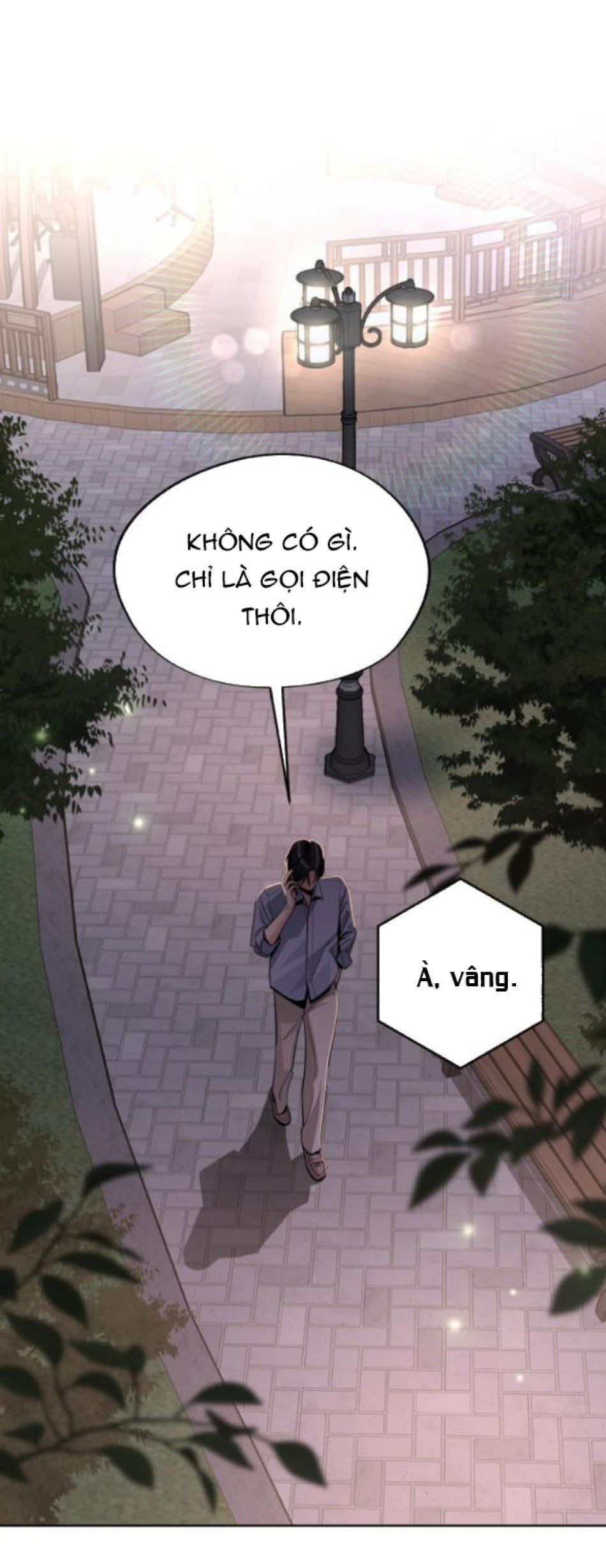 đọc truyện Tình Yêu Của Ik Seob Chương 79 ảnh 39 tại Thiên Thai Truyện