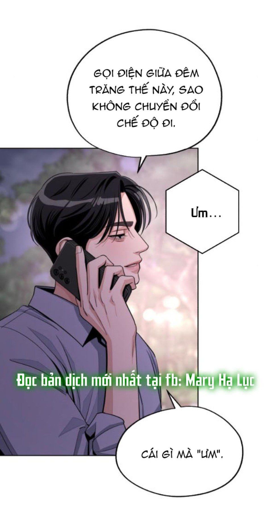 đọc truyện Tình Yêu Của Ik Seob Chương 79 ảnh 40 tại Thiên Thai Truyện