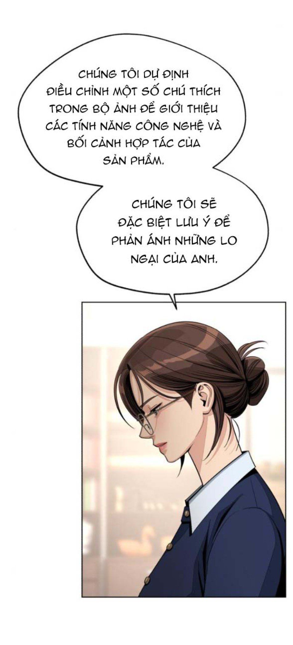 đọc truyện Tình Yêu Của Ik Seob Chương 79 ảnh 5 tại Thiên Thai Truyện