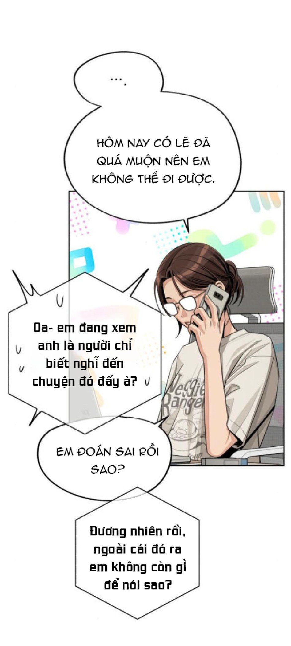 đọc truyện Tình Yêu Của Ik Seob Chương 79 ảnh 42 tại Thiên Thai Truyện
