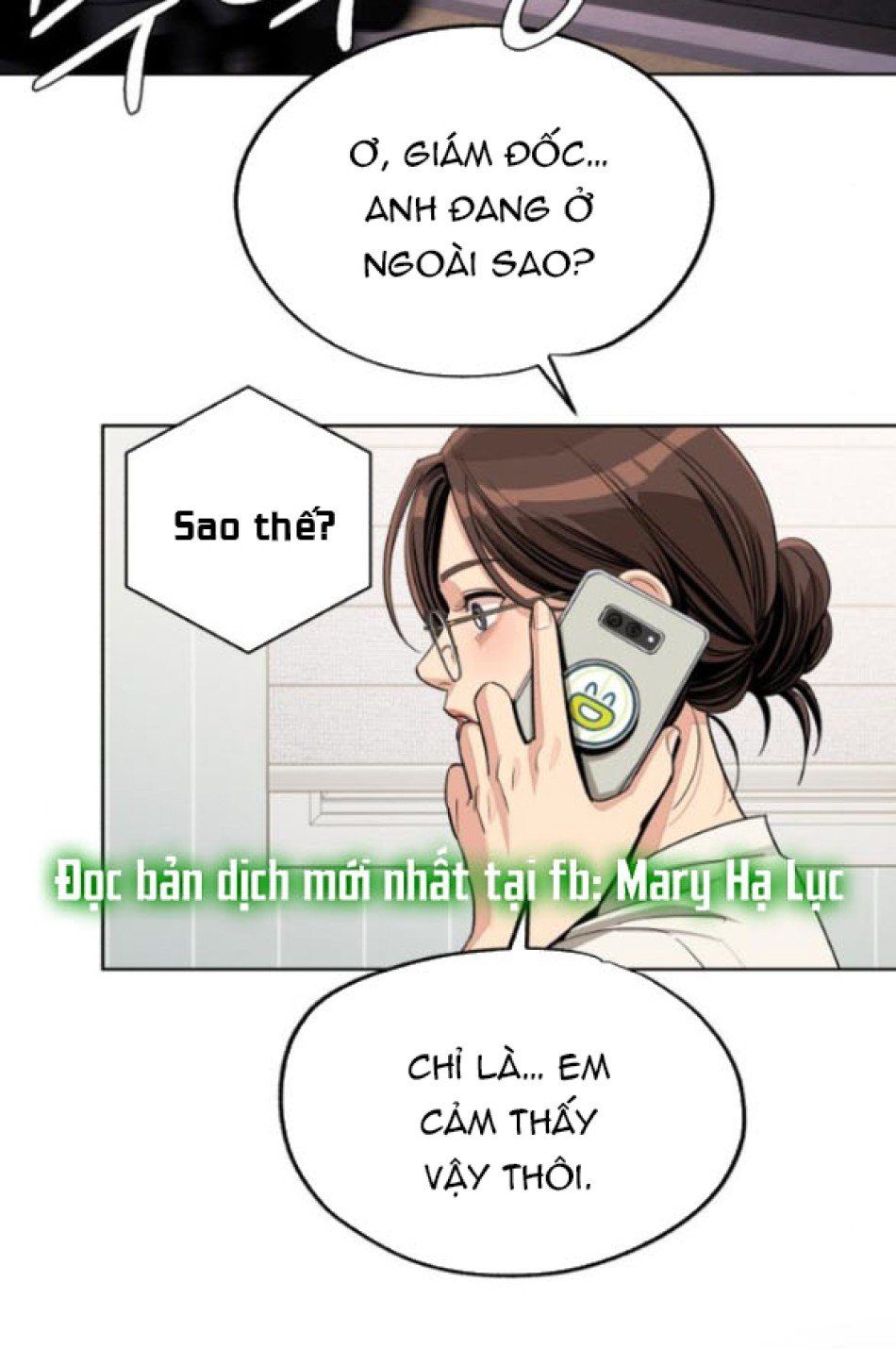 đọc truyện Tình Yêu Của Ik Seob Chương 79 ảnh 45 tại Thiên Thai Truyện