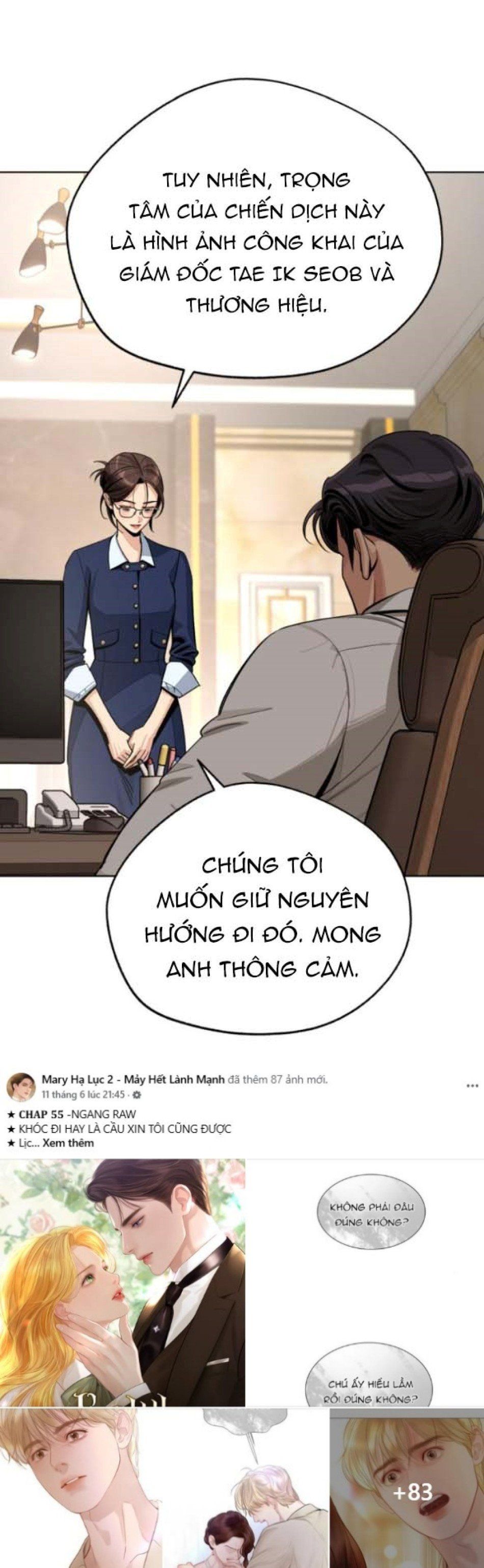 đọc truyện Tình Yêu Của Ik Seob Chương 79 ảnh 6 tại Thiên Thai Truyện