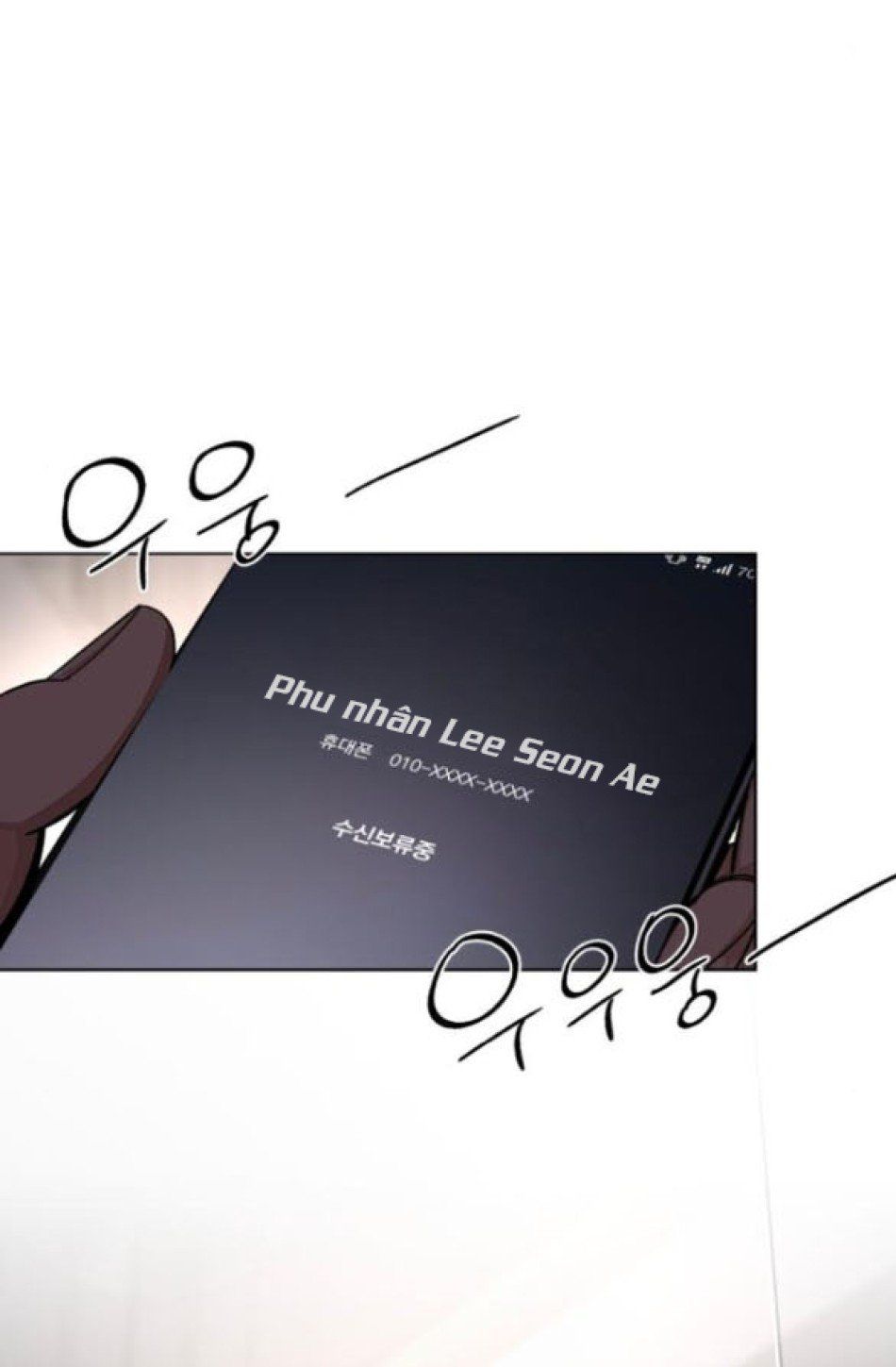 đọc truyện Tình Yêu Của Ik Seob Chương 79 ảnh 72 tại Thiên Thai Truyện