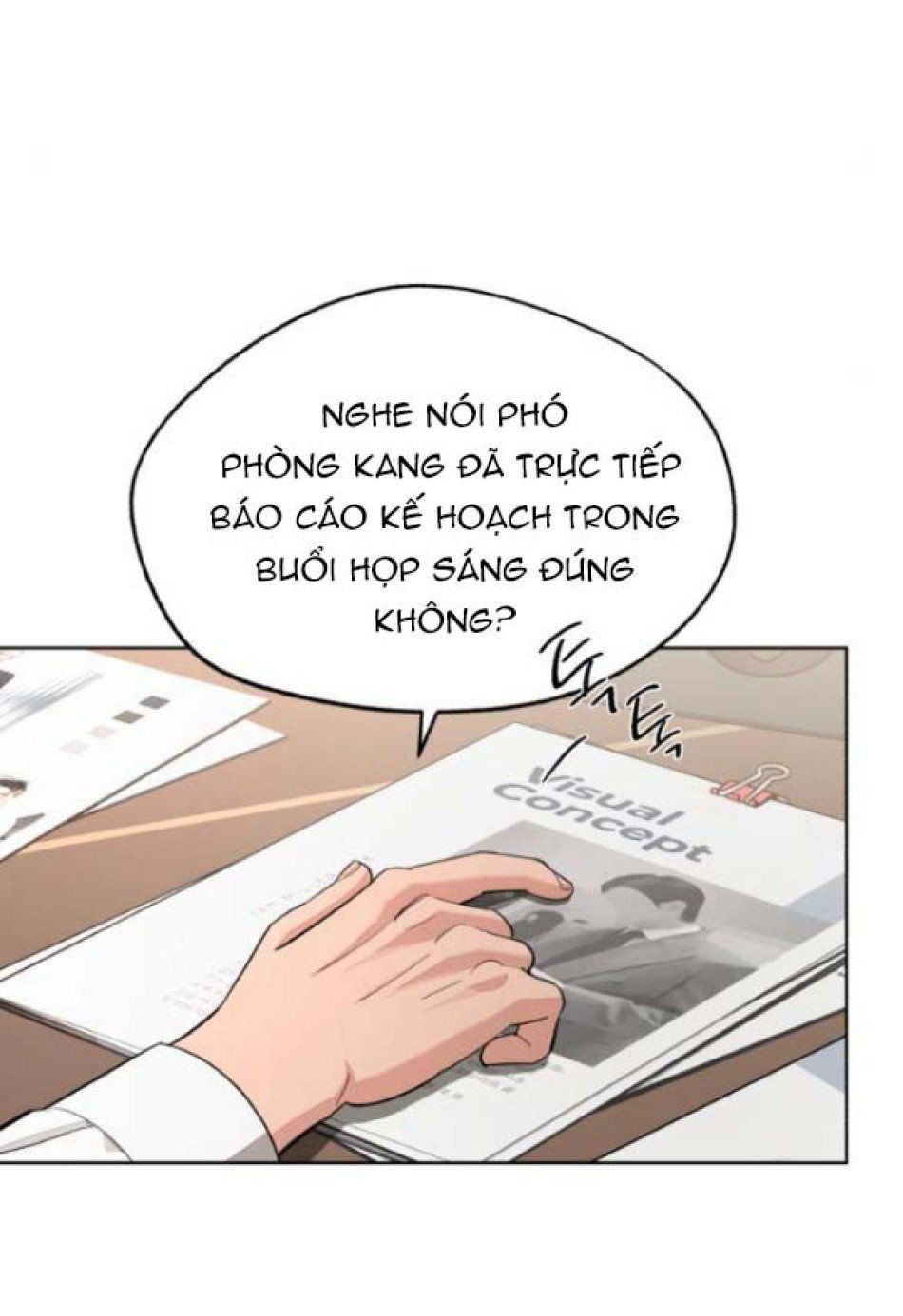 đọc truyện Tình Yêu Của Ik Seob Chương 79 ảnh 10 tại Thiên Thai Truyện